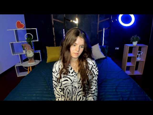 Lilith-BloomX, live now on BongaCams