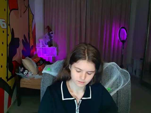 Lilith-BloomX live cam on BongaCams