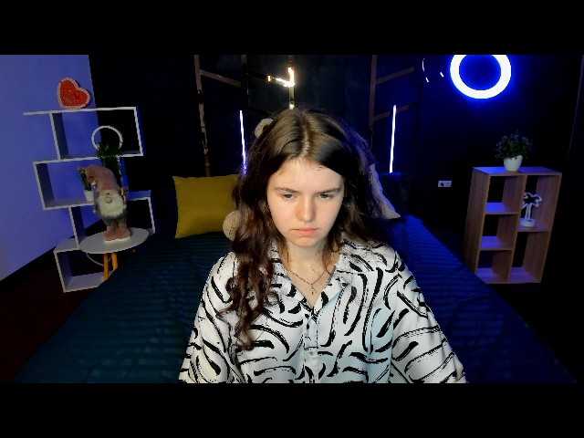 Lilith-BloomX live cam on BongaCams