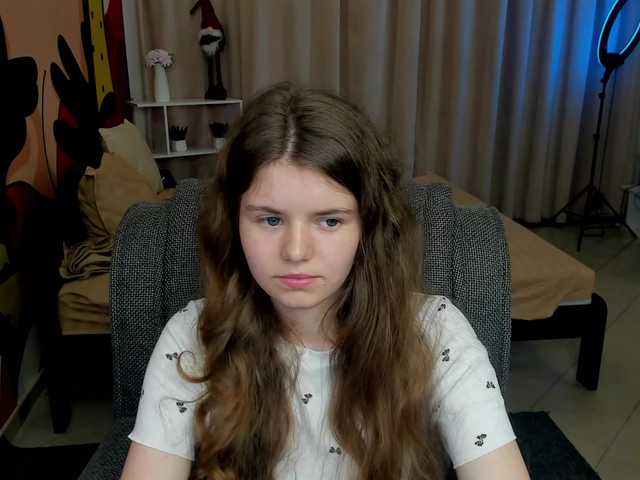 Lilith-BloomX live cam on BongaCams