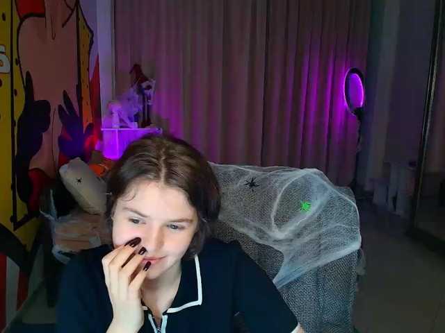 Lilith-BloomX live cam on BongaCams