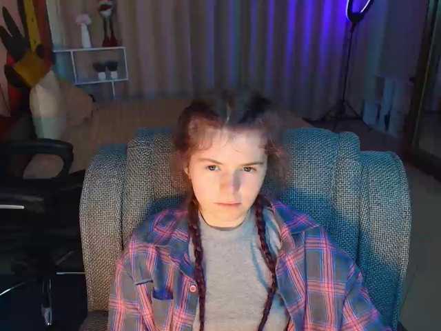 Lilith-BloomX live cam on BongaCams
