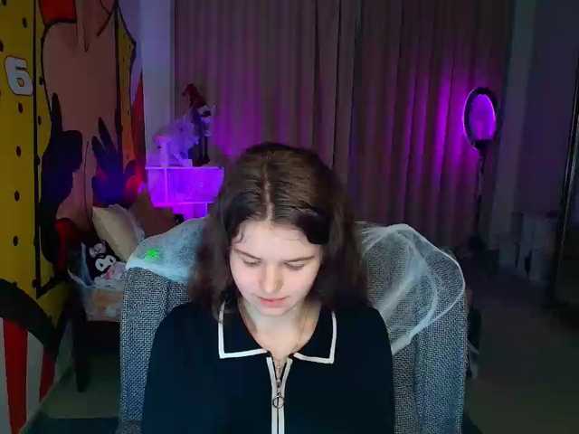 Lilith-BloomX live cam on BongaCams