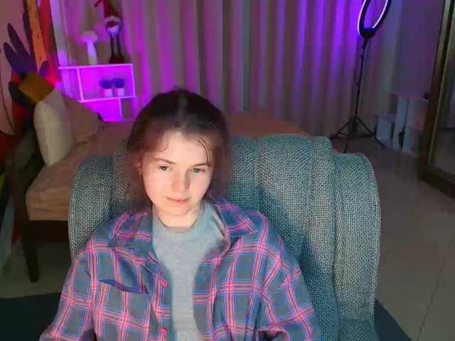 Lilith-BloomX live cam on BongaCams