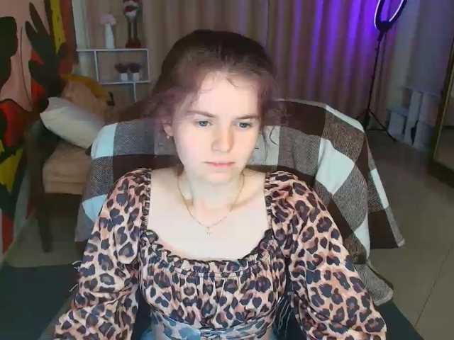 Lilith-BloomX live cam preview