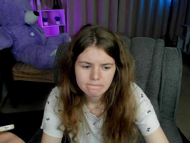 Lilith-BloomX live cam preview