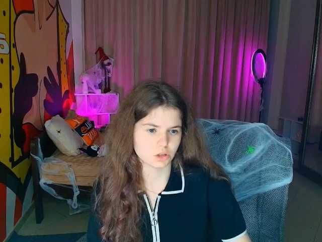 Lilith-BloomX live cam on BongaCams
