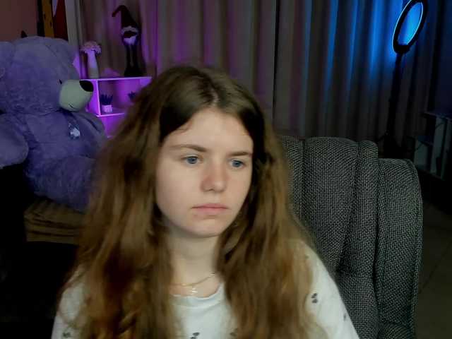 Lilith-BloomX live cam on BongaCams