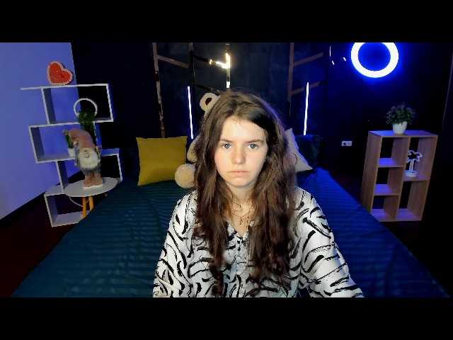 Lilith-BloomX live cam on BongaCams