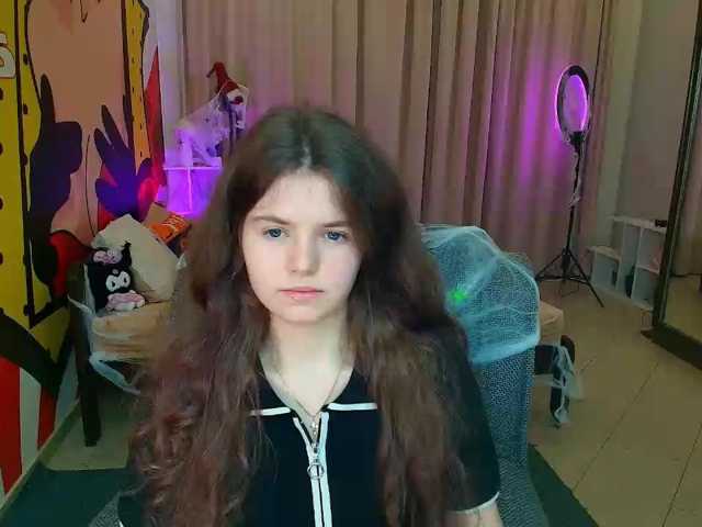 Lilith-BloomX live cam on BongaCams
