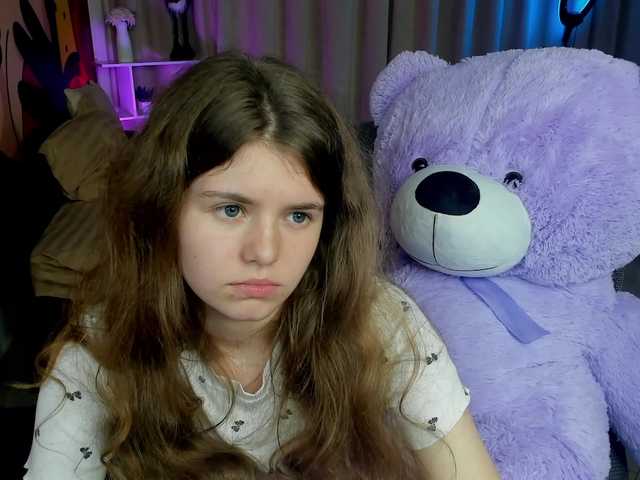 Lilith-BloomX live cam on BongaCams