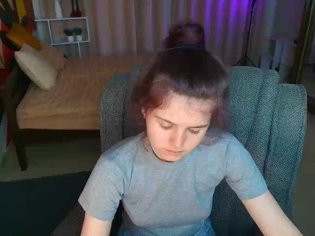 Lilith-BloomX live cam on BongaCams