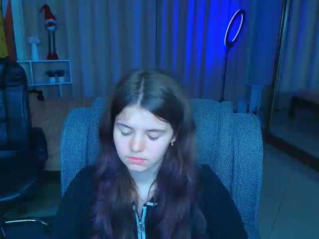 Lilith-BloomX, live now on BongaCams