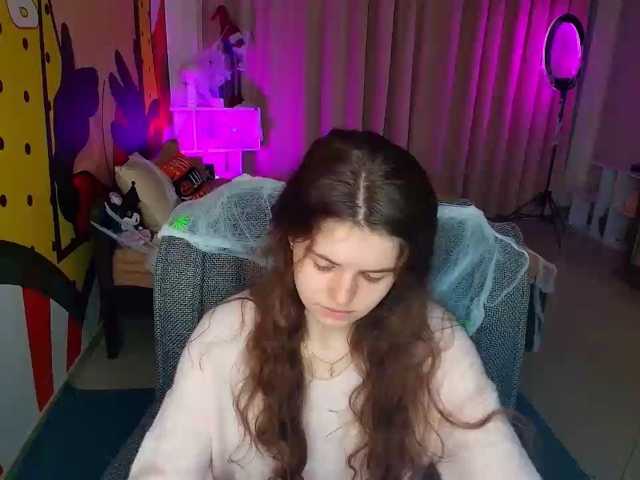 Lilith-BloomX live cam on BongaCams