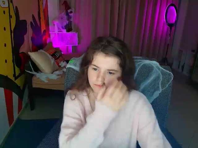 Lilith-BloomX live cam on BongaCams