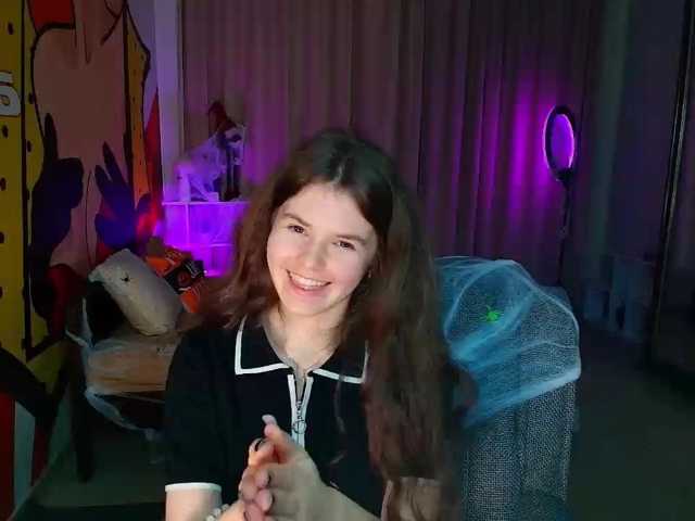 Lilith-BloomX live cam on BongaCams