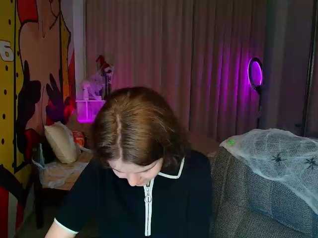 Lilith-BloomX live cam on BongaCams