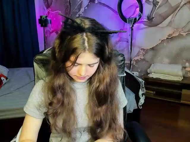 Lilith-BloomX live cam on BongaCams