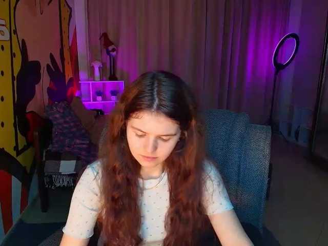 Lilith-BloomX live cam on BongaCams