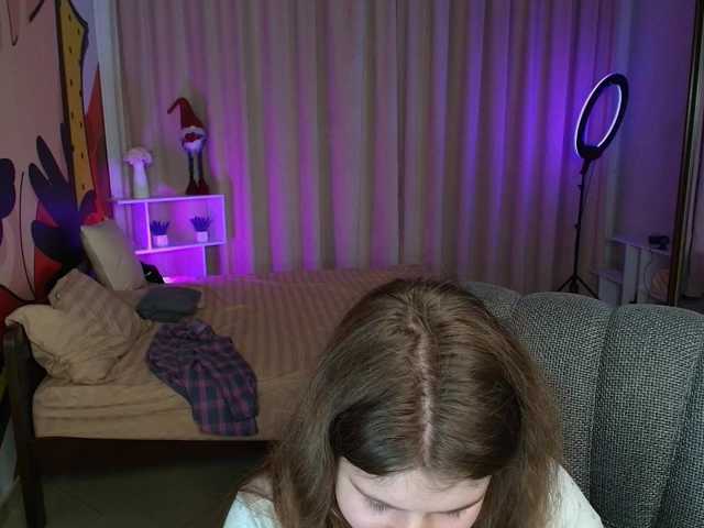 Lilith-BloomX live cam on BongaCams