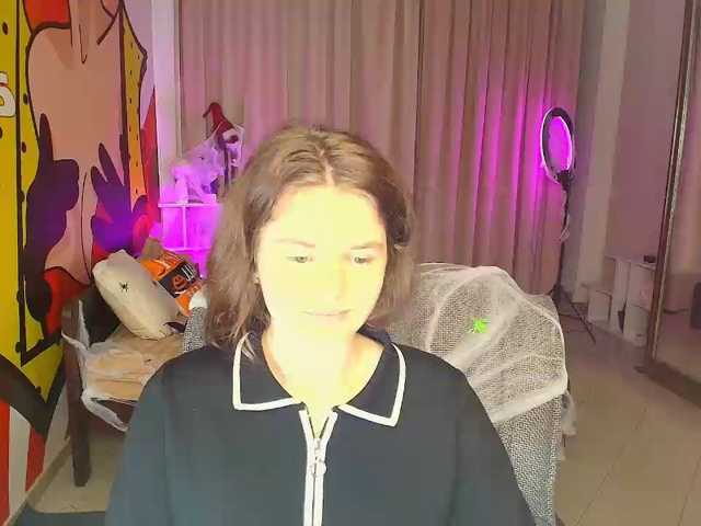 Lilith-BloomX live cam on BongaCams