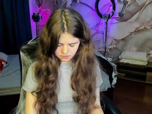 Lilith-BloomX live cam on BongaCams