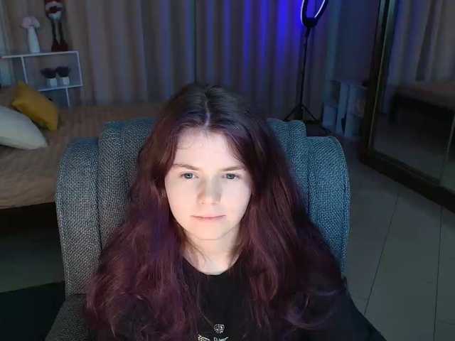 Lilith-BloomX live cam on BongaCams