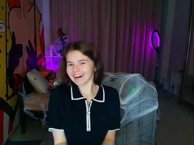 Lilith-BloomX live cam on BongaCams