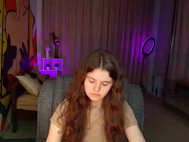 Lilith-BloomX live cam on BongaCams