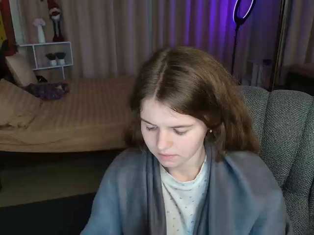 Lilith-BloomX live cam on BongaCams