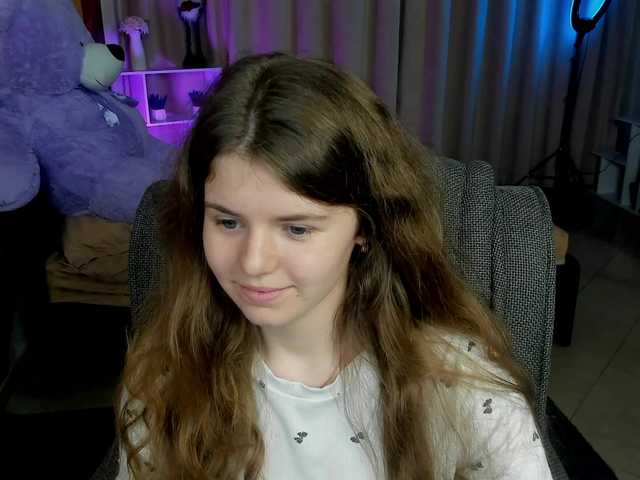 Lilith-BloomX live cam on BongaCams