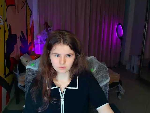 Lilith-BloomX live cam on BongaCams