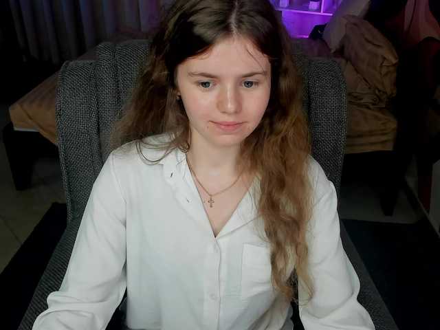Lilith-BloomX live cam on BongaCams