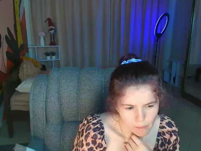 Lilith-BloomX live cam preview