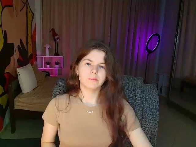 Lilith-BloomX live cam preview