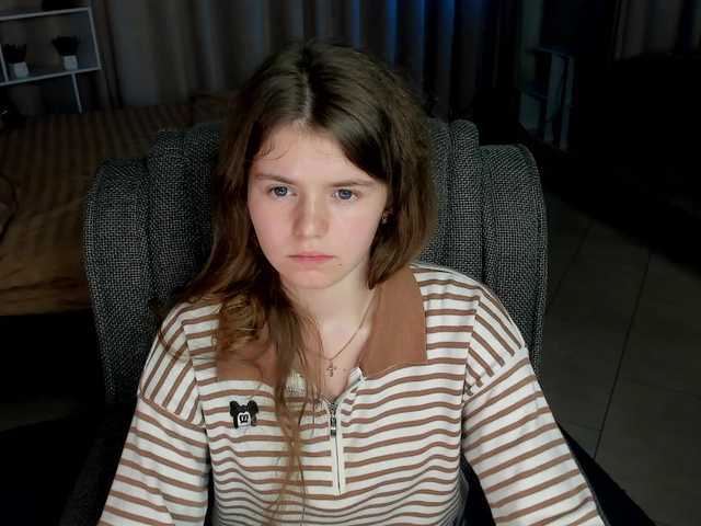 Lilith-BloomX live cam on BongaCams