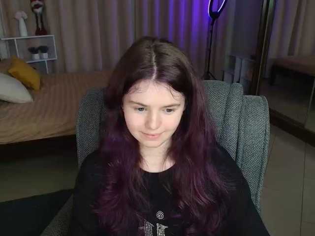Lilith-BloomX live cam on BongaCams