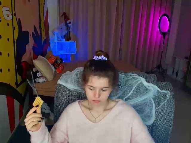Lilith-BloomX live cam on BongaCams