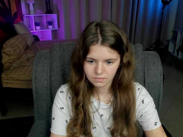 Lilith-BloomX live cam on BongaCams