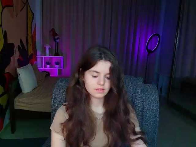Lilith-BloomX live cam on BongaCams