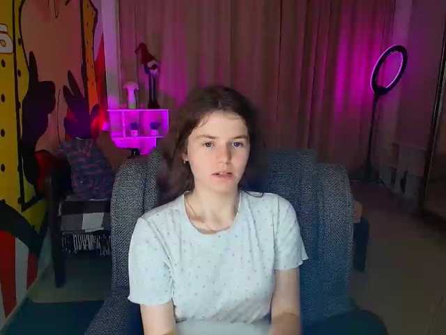Lilith-BloomX live cam on BongaCams