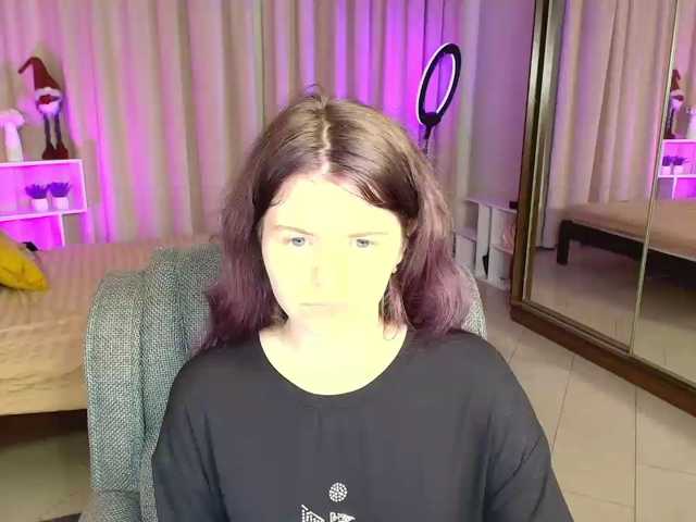 Lilith-BloomX live cam on BongaCams