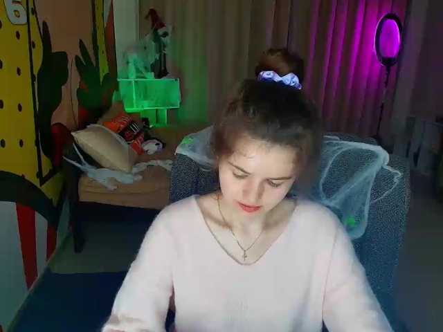 Lilith-BloomX live cam on BongaCams