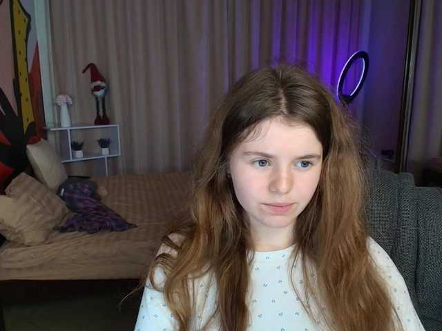Lilith-BloomX live cam on BongaCams