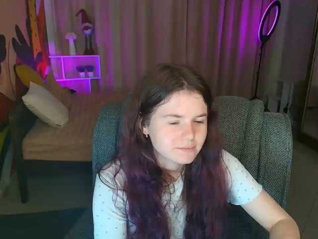 Lilith-BloomX live cam on BongaCams