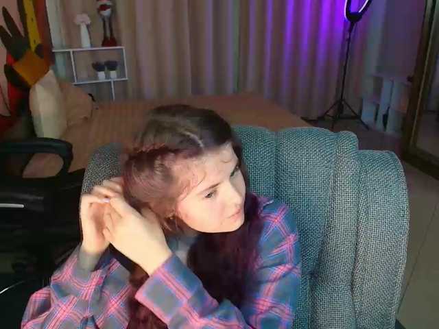 Lilith-BloomX live cam on BongaCams