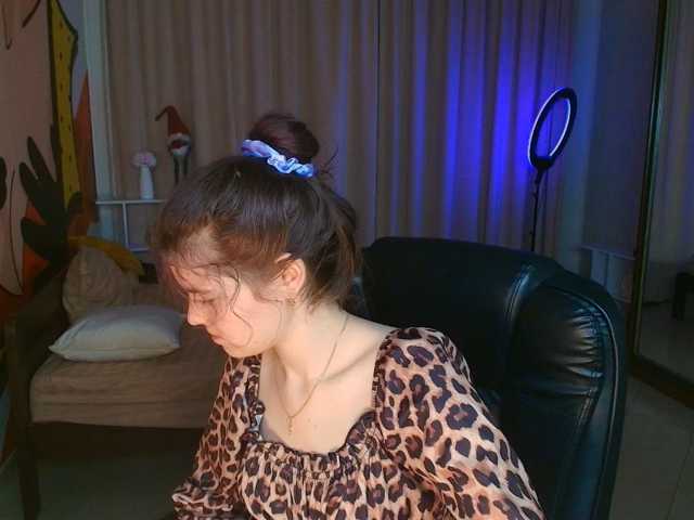 Lilith-BloomX live cam on BongaCams
