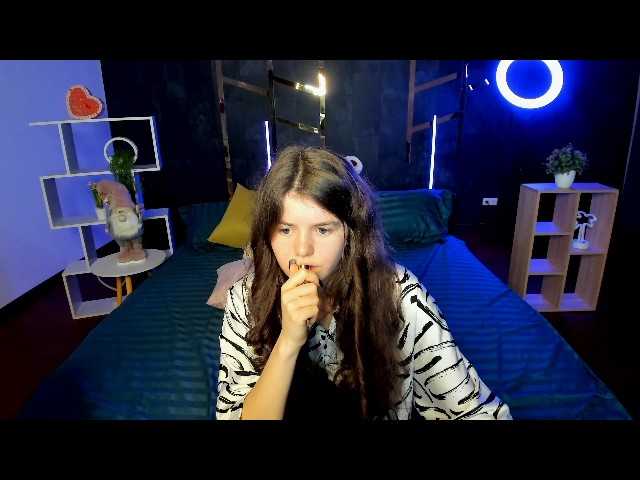 Lilith-BloomX live cam on BongaCams