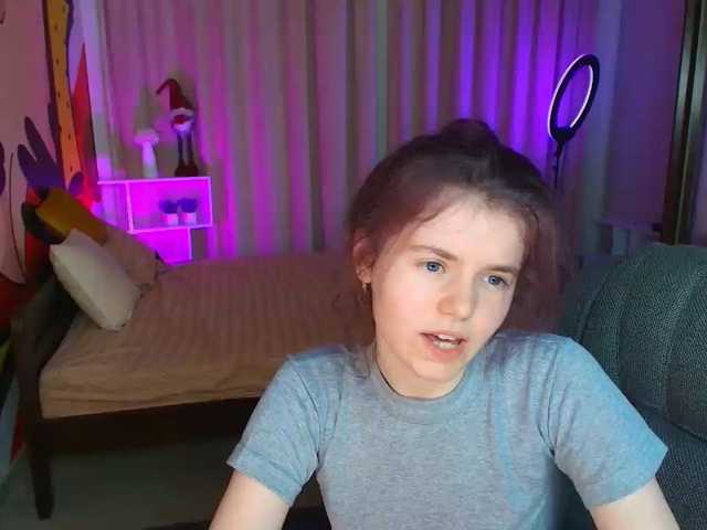 Lilith-BloomX live cam preview