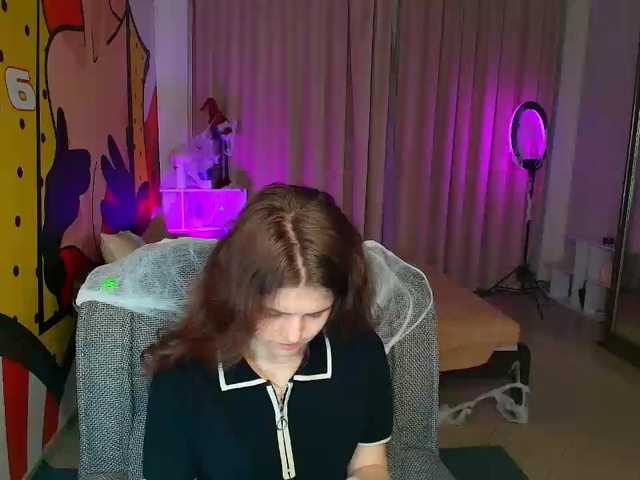 Lilith-BloomX live cam on BongaCams